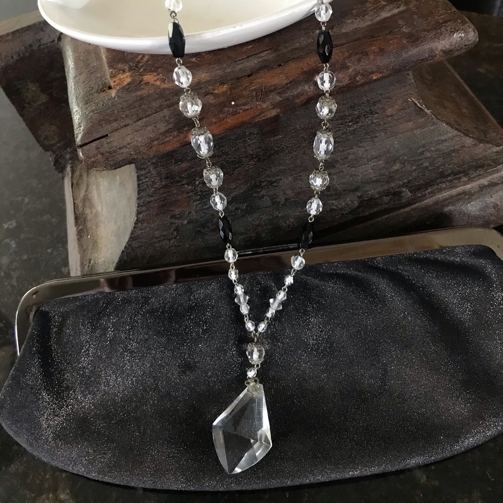 Vintage Art Deco necklace